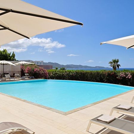 Hotel Demeure Loredana แซ็งต์-โฟลร็องต์ ภายนอก รูปภาพ