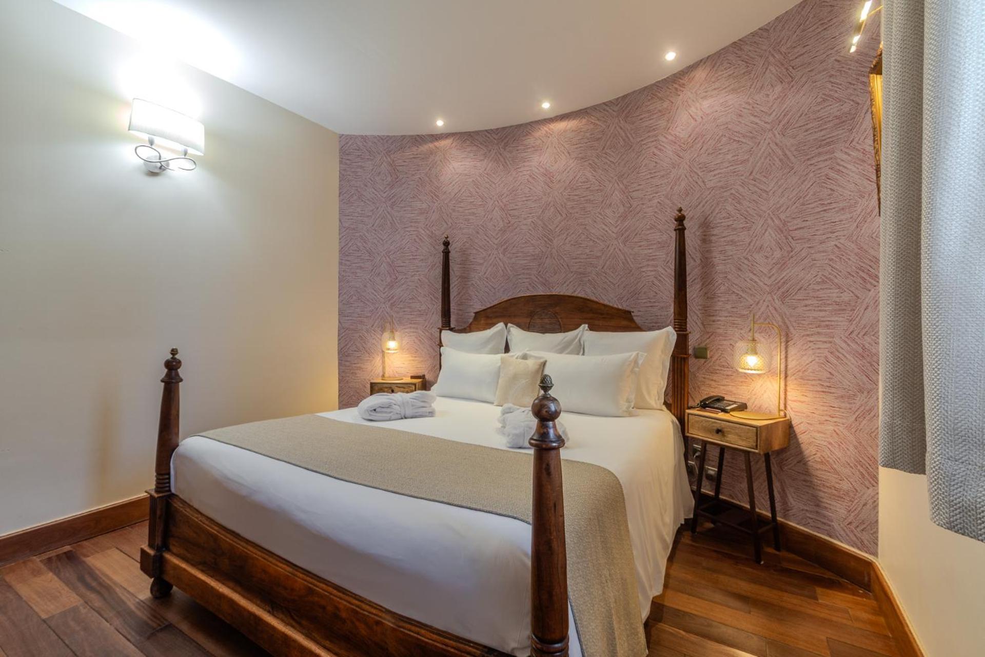 Hotel Demeure Loredana แซ็งต์-โฟลร็องต์ ภายนอก รูปภาพ