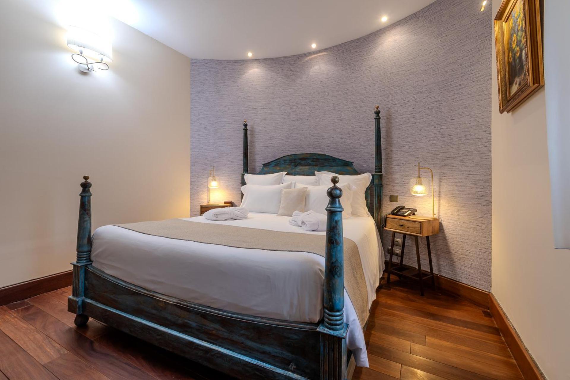 Hotel Demeure Loredana แซ็งต์-โฟลร็องต์ ภายนอก รูปภาพ