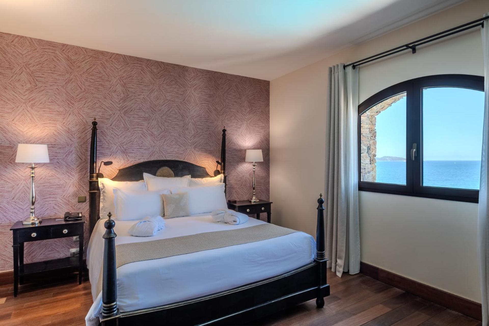 Hotel Demeure Loredana แซ็งต์-โฟลร็องต์ ภายนอก รูปภาพ
